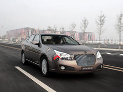 2009款 2.0T 自动 柴油四驱标准型