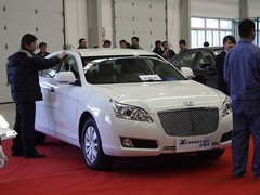 華泰汽車