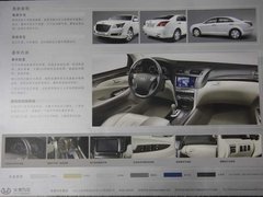 2009款 2.0T 自动 柴油四驱标准型