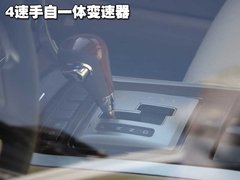 2009款 2.0T 自动 柴油四驱标准型