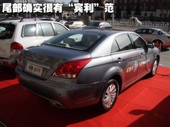 2009款 2.0T 自动 柴油四驱标准型