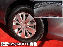 2009款 2.0T 自动 柴油四驱标准型