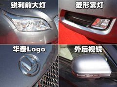 2009款 2.0T 自动 柴油四驱标准型