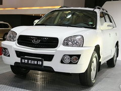 2009款 2.0T 自动 柴油四驱标准型