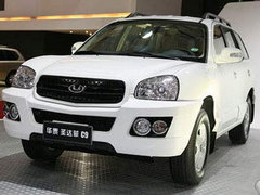 2009款 2.0T 自动 柴油四驱标准型