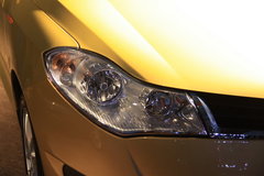 2010款 1.5L 手动 豪华型