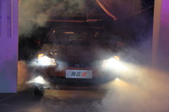 2010款 1.5L 手动 豪华型