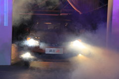 2010款 1.5L 手动 豪华型