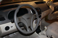 2010款 1.5L 手动 豪华型