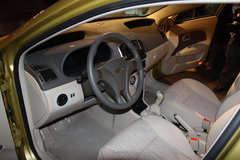 2010款 1.5L 手动 豪华型