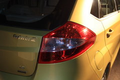 2010款 1.5L 手动 豪华型