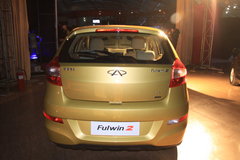 2010款 1.5L 手动 豪华型