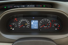 2010款 1.5L 手动 豪华型