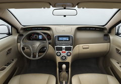 2010款 1.5L 手动 豪华型