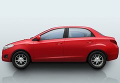 2010款 1.5L 手动 豪华型