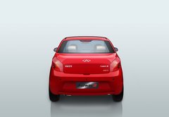 2010款 1.5L 手动 豪华型
