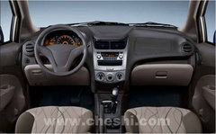 2010款 三厢 1.4SX EMT 优逸版