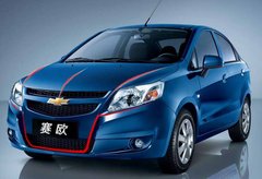 2010款 三厢 1.4SX EMT 优逸版