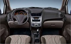 2010款 三厢 1.4SX EMT 优逸版