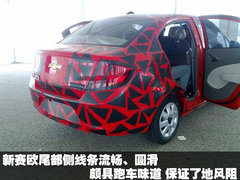 2010款 三厢 1.4SX EMT 优逸版