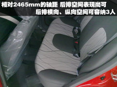 2010款 三厢 1.4SX EMT 优逸版