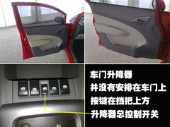 2010款 三厢 1.4SX EMT 优逸版