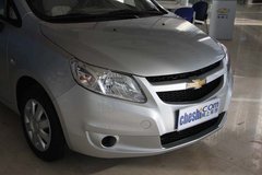 2010款 三厢 1.4SX EMT 优逸版