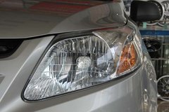 2010款 三厢 1.4SX EMT 优逸版