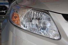 2010款 三厢 1.4SX EMT 优逸版