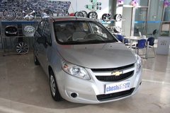 2010款 三厢 1.4SX EMT 优逸版