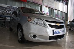 2010款 三厢 1.4SX EMT 优逸版