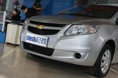 2010款 三厢 1.4SX EMT 优逸版