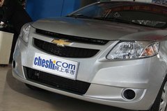 2010款 三厢 1.4SX EMT 优逸版