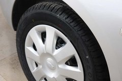 2010款 三厢 1.4SX EMT 优逸版