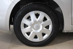 2010款 三厢 1.4SX EMT 优逸版