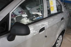 2010款 三厢 1.4SX EMT 优逸版