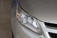 2010款 三厢 1.4SX EMT 优逸版