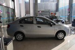 2010款 三厢 1.4SX EMT 优逸版