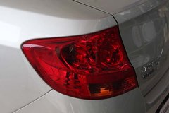2010款 三厢 1.4SX EMT 优逸版