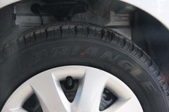 2010款 三厢 1.4SX EMT 优逸版