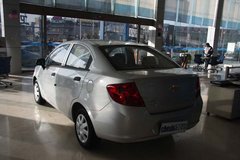 2010款 三厢 1.4SX EMT 优逸版