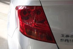 2010款 三厢 1.4SX EMT 优逸版