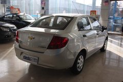 2010款 三厢 1.4SX EMT 优逸版