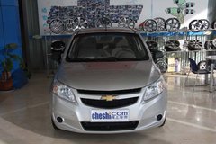 2010款 三厢 1.4SX EMT 优逸版