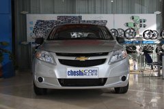 2010款 三厢 1.4SX EMT 优逸版
