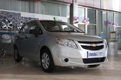 2010款 三厢 1.4SX EMT 优逸版