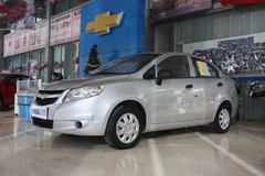 2010款 三厢 1.4SX EMT 优逸版