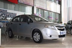 2010款 三厢 1.4SX EMT 优逸版