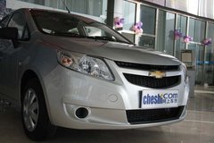2010款 三厢 1.4SX EMT 优逸版