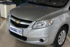 2010款 三厢 1.4SX EMT 优逸版